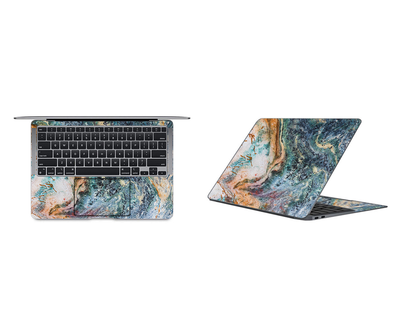 Macbook Air M1 2020 Marble