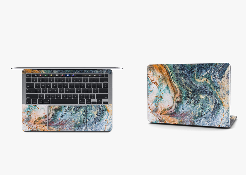 MacBook Pro 13 (2016-2019) Marble