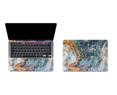 MacBook Pro 13 M1 2020 Marble