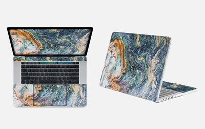 MacBook Pro 15 2016 Plus Marble