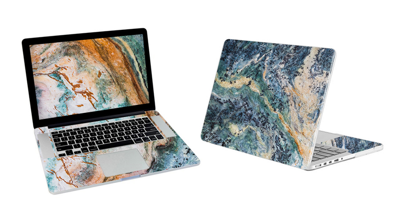 MacBook Pro 15 Marble