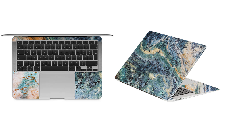 MacBook Pro Retina 13 Marble