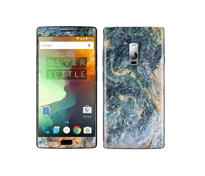 OnePlus 2 Marble