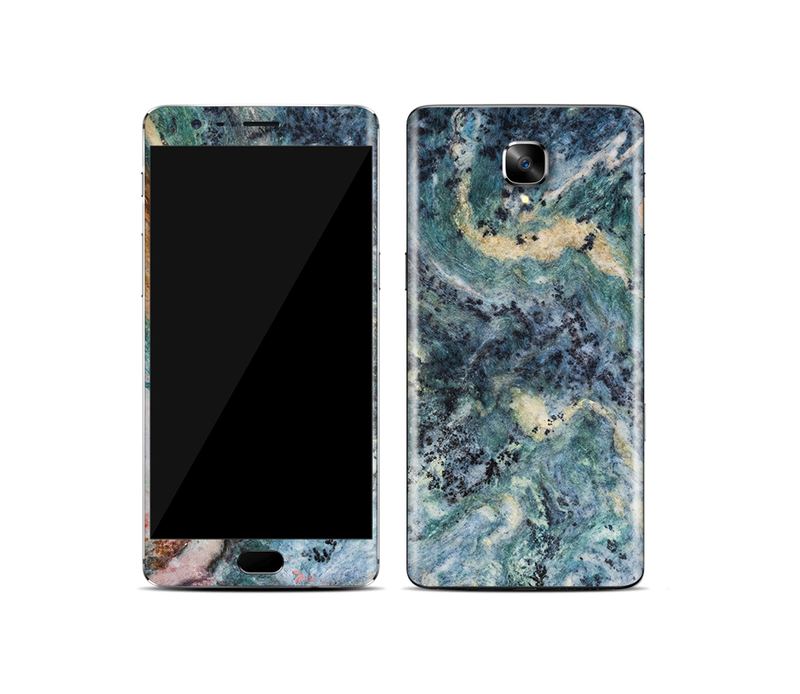 OnePlus 3 Marble