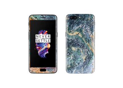 OnePlus 5 Marble