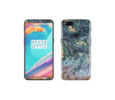 OnePlus 5T Marble