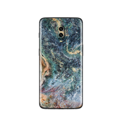 OnePlus 6t Marble