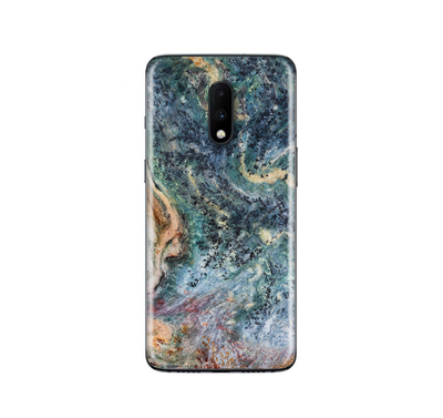 OnePlus 7  Marble