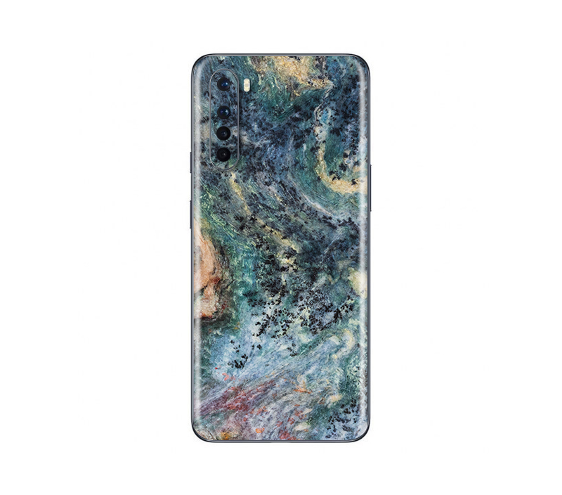 OnePlus Nord Marble