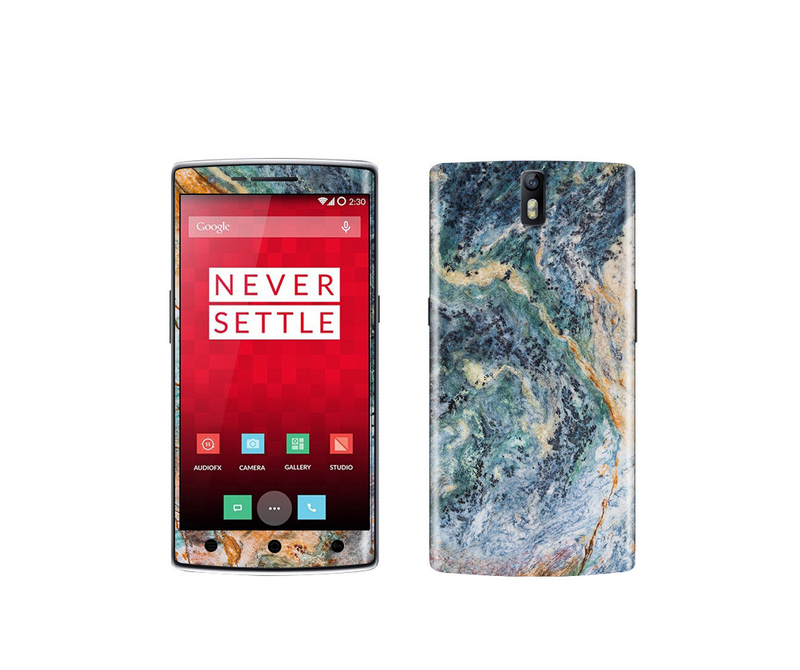 OnePlus One Marble