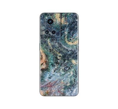 Oneplus 10R Marble