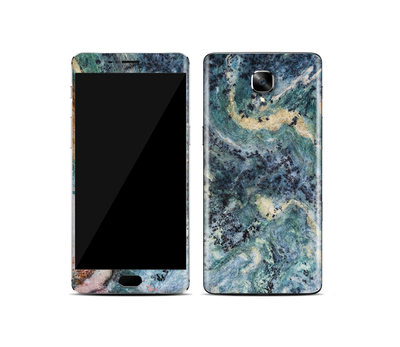 OnePlus 3T  Marble