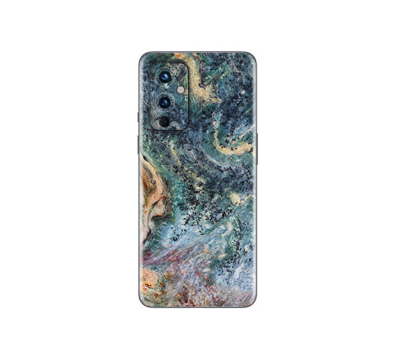 OnePlus 9  Marble