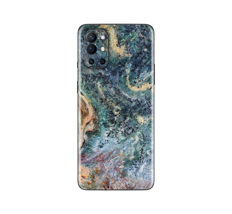 OnePlus 9R  Marble