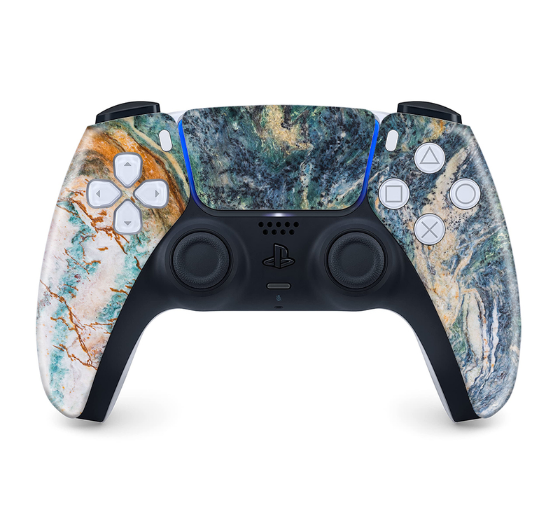 PlayStation 5 Dualsense Controller Marble