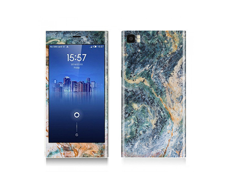 Xiaomi Mi 3 Marble