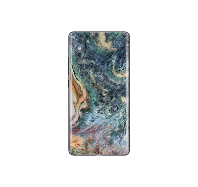 Xiaomi Mi 8 Marble