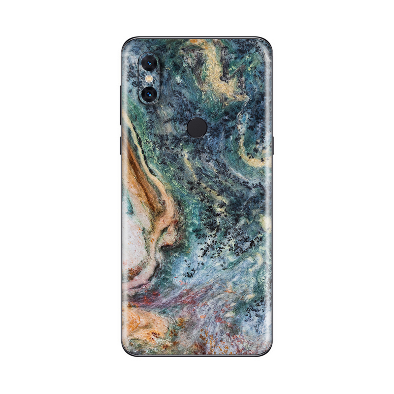 Xiaomi Mi Mix 3 Marble