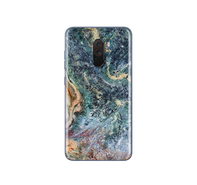 Xiaomi PocoPhone F1 Marble