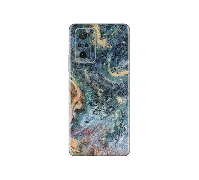 Xiaomi Redmi Note 10 Pro Marble