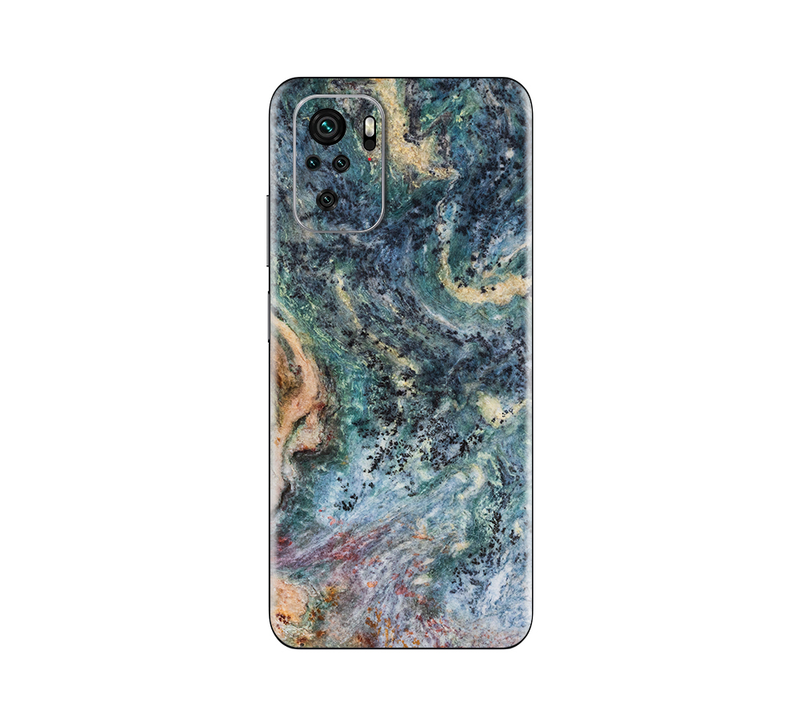 Xiaomi Redmi Note 10s Marble