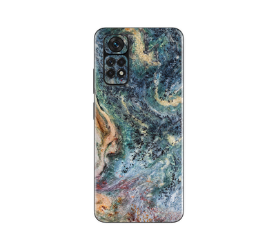 Xiaomi Redmi Note 11 Pro Marble