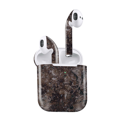 Apple Airpods 2nd Gen Wireless Charging Marble