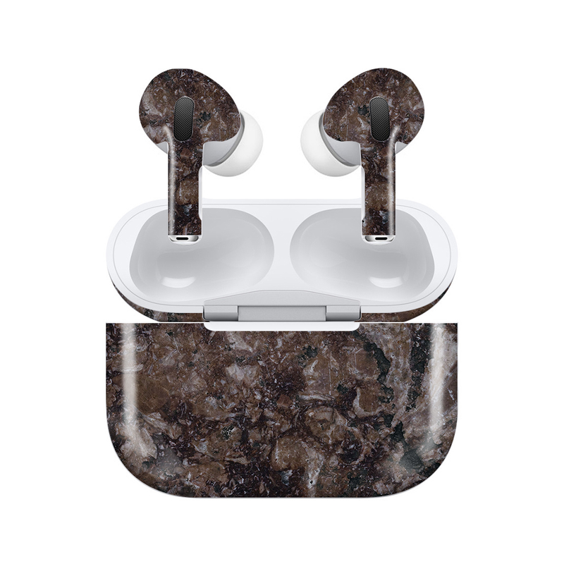 Apple Airpods Pro 2nd  Gen Marble