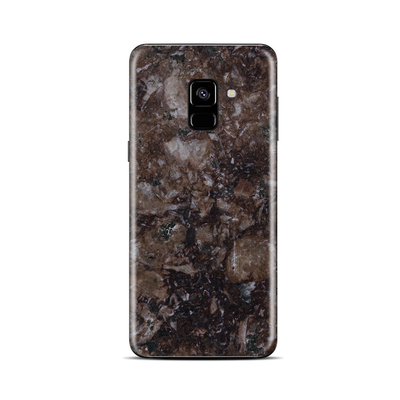 Galaxy A8 2018 Marble