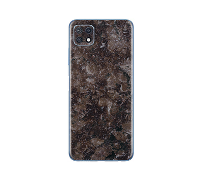 Galaxy F42 5G Marble