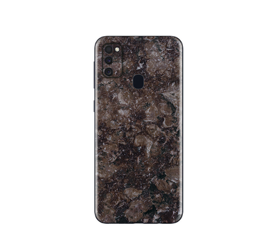 Galaxy M21 Marble