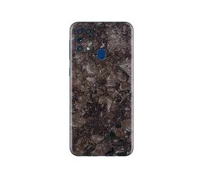 Galaxy M31 Marble