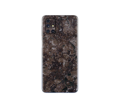 Galaxy M31s Marble