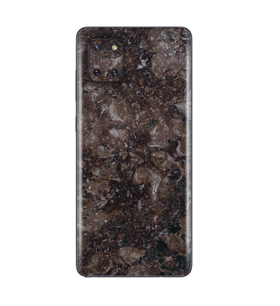 Galaxy Note 10 Lite Marble