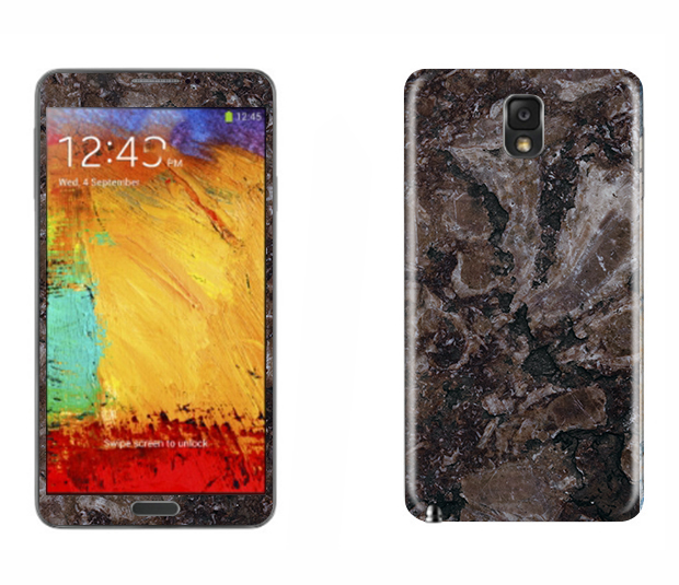 Galaxy Note 3 Marble