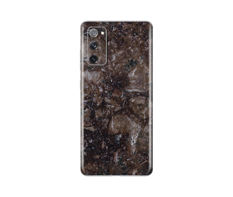 Galaxy S20 FE Marble