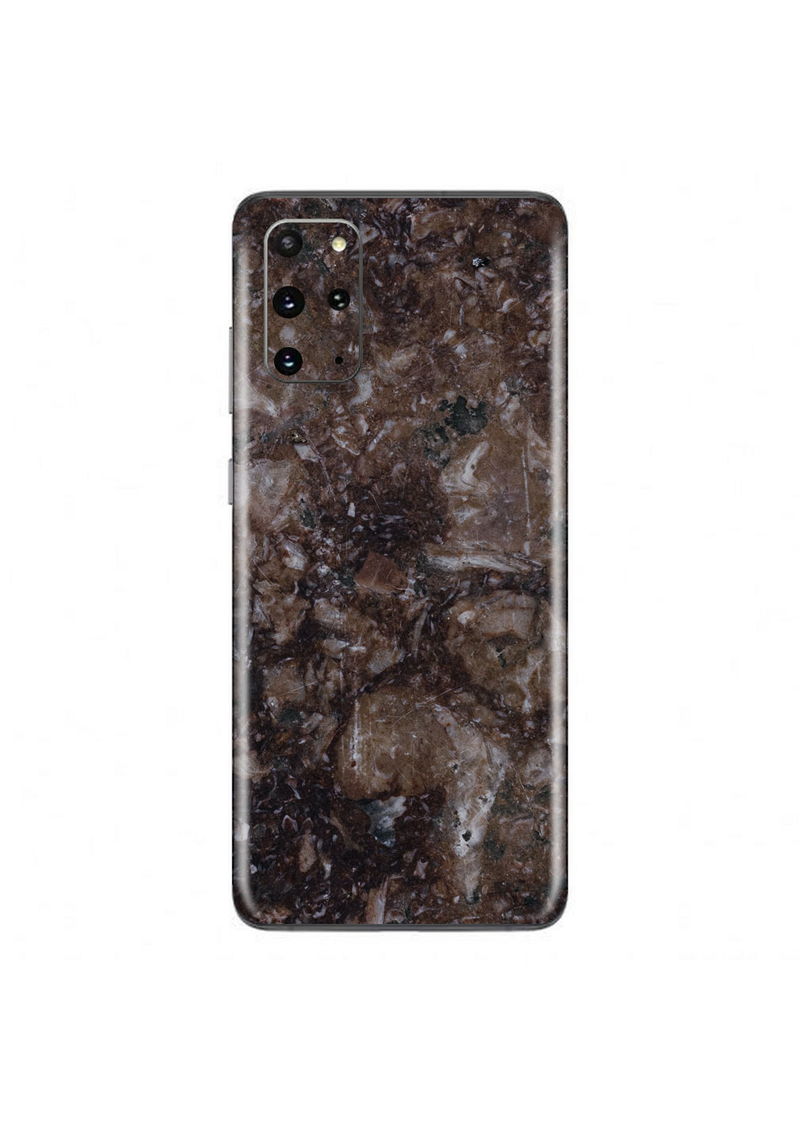 Galaxy S20 Plus Marble