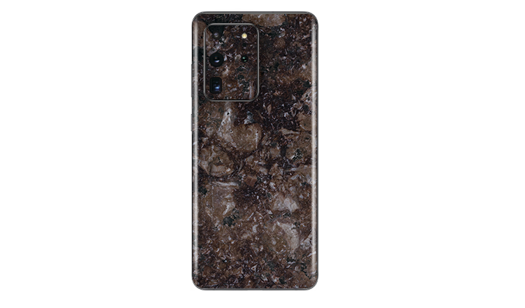 Galaxy S20 Ultra Marble