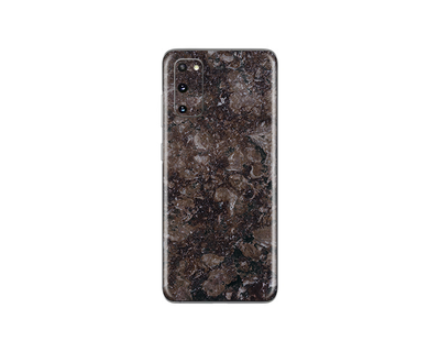 Galaxy S20 Marble