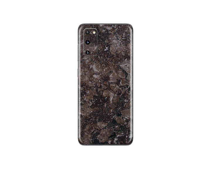 Galaxy S20 Marble