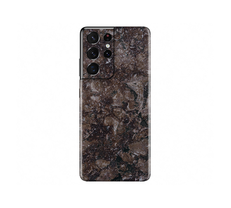 Galaxy S21 Ultra 5G Marble