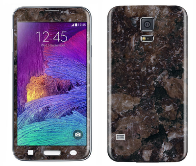 Galaxy S5 Marble