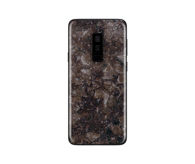 Galaxy S9 Plus Marble