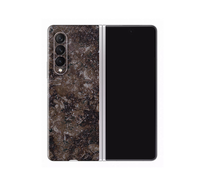 Galaxy Z Fold 3 Marble