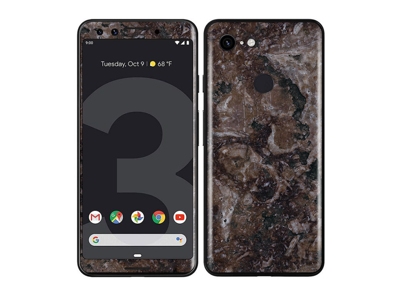 Google Pixel 3 Marble