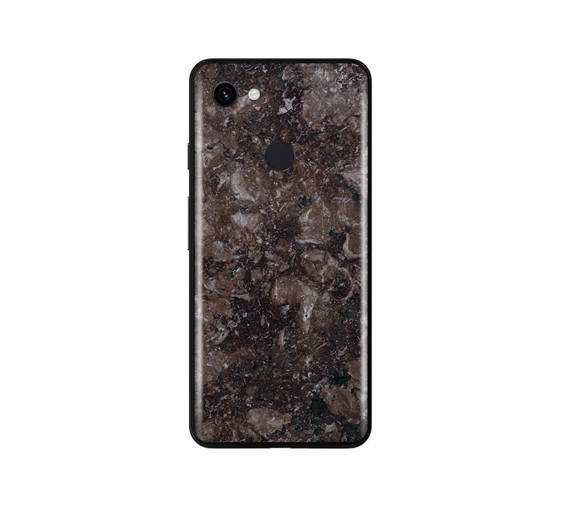 Google Pixel 3A Marble