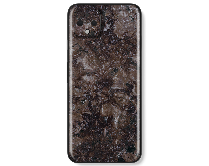 Google Pixel 4 Marble