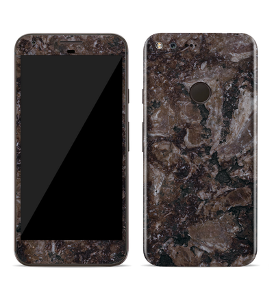 Google Pixel XL Marble