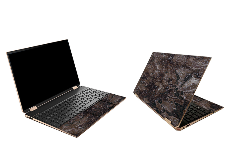 HP Spectre X 360 Marble