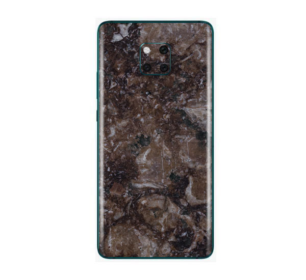 Huawei Mate 20 X Marble